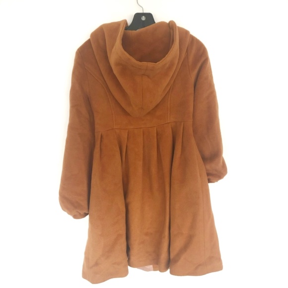 Beautiful Rust Jacket - Picture 3 of 3